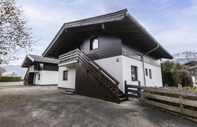 Alpenchalets - Foto 33