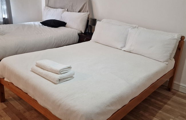 Urban Retreat Studio Apartment in London - Foto 9