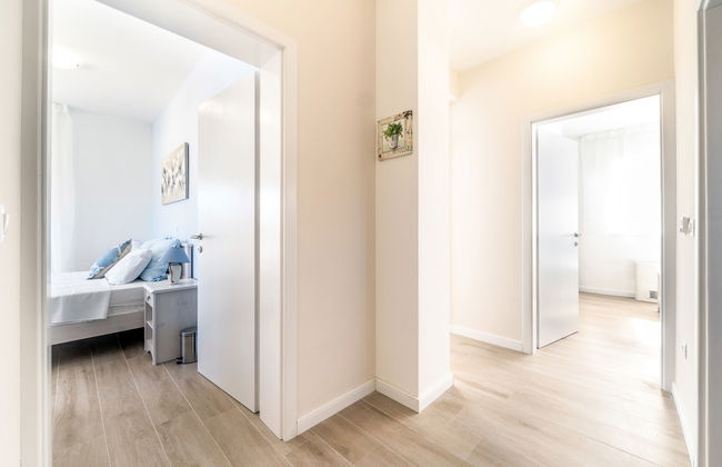 Sea Front Villa Lucija - Foto 24