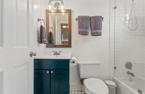 Stunning 2BD luxury apt perfect NOLA location - Foto 22