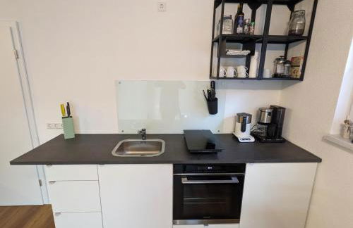 Modernes 1- Zimmer- Apartment am Fuße des Hohenstaufen - Foto 10