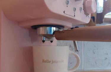 Le Logis d'Hermione - Foto 18