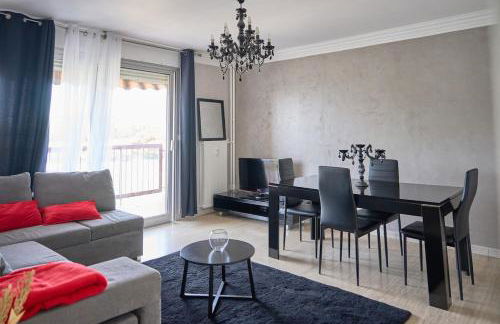 Appartement Moderne 4 pièces Nice-Ouest - Photo 38