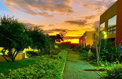 apartamento em serra negra - bezerros - Foto 18