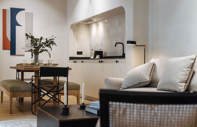 Casa del Rey Sabio - Photo 55