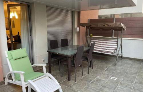 Modern Apartment in Lloret - 200 Steps from the Sea! - Foto 10