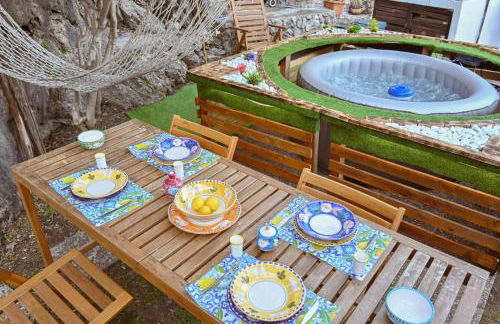 Casa Zia Adele - Foto 18