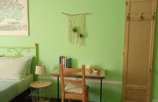 La casa di Aneupe - Foto 12