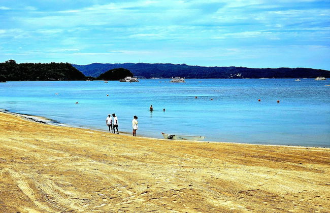 Evelyn Azure Escapes Boracay Newcoast - Foto 53