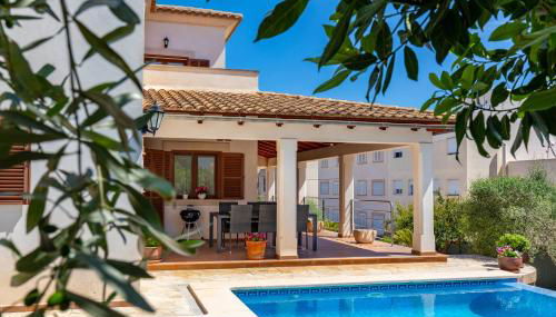 Villa Vidal - Foto 3