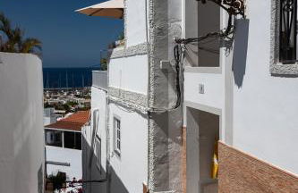 Apartamentos Las Palmeras - Foto 18