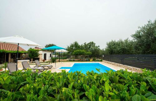 Villa Ka near NP Krka waterfalls - Foto 18