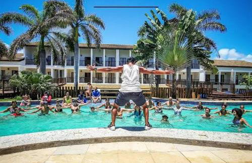 TREE BIES RESORT - SUBAUMA dois quartos - Foto 21