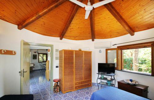 BOUTIQUE VILLA con accesso privato alla spiaggia - Foto 32