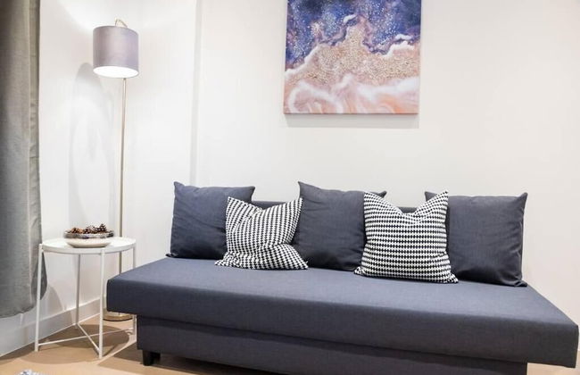 Absolute Stays at The Ziggurat-st Alban Train Station-harry Potter World - Foto 10