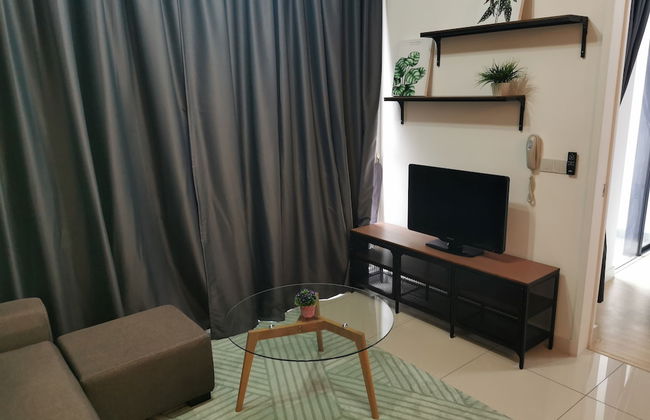 Continew Residence by HomeBrickz - Foto 6