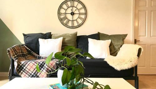 FREE parking, City centre,quiet,Netflix - Foto 3