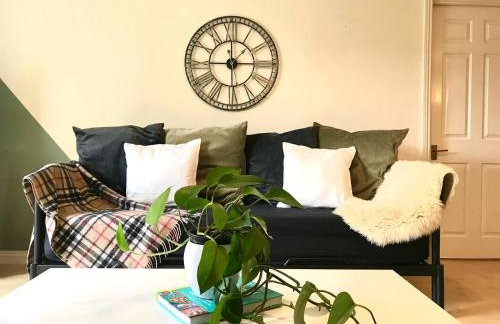 FREE parking, City centre,quiet,Netflix - Foto 3