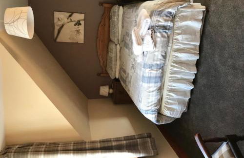 Greannan Upper Self Catering Apartment - Foto 9