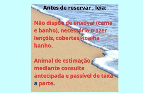 Ap23 Cristal do Indaiá I 450m praia ar condicionado e wi-fi - Foto 58