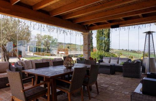 Colle degli ulivi Green Resort - Foto 46