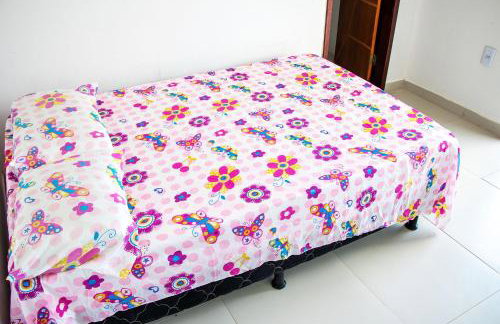 Casa com WiFi e Piscina perfeita em Camacari BA - Foto 5