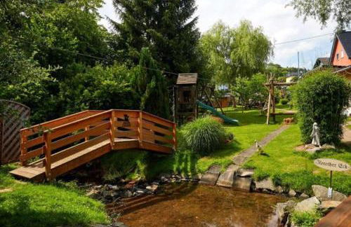 Ferienwohnungen Am Eifelsteig - Foto 12