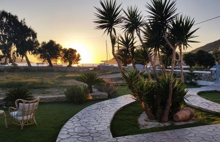 Amorgos Pearls - Foto 30