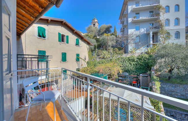 Appartamento Miorelli - Foto 34