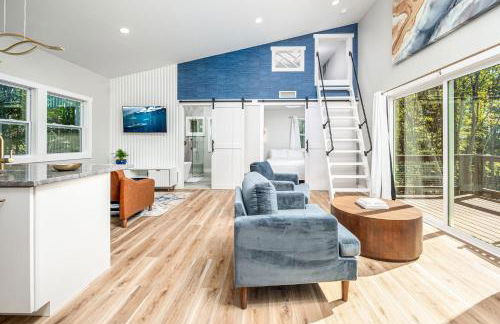 H2O Oasis Tree House - Foto 1