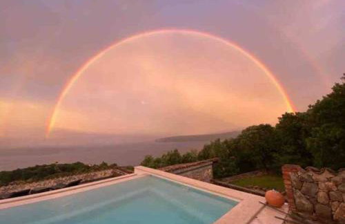 Villa Tramontana - Foto 25