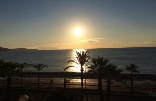 NICE, Exceptional Sea View, Top Floor, Parking - Photo 14