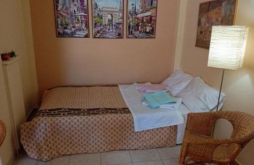 Cosy garden house in a villa - Foto 27