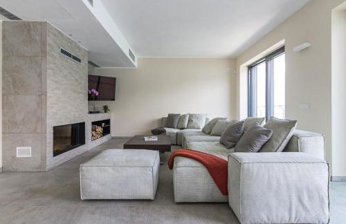 Villa Del Sasso, Cremia Lake Como - Foto 7