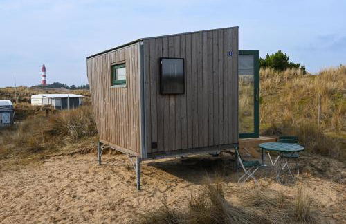Sleep Space 1 - Green Tiny Spot Amrum - Photo 12