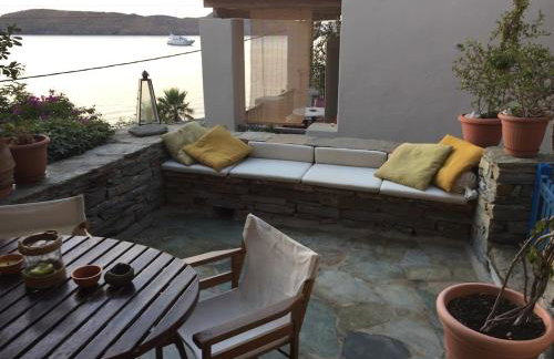 Wonderful maisonette by the sea in Kea - Foto 1