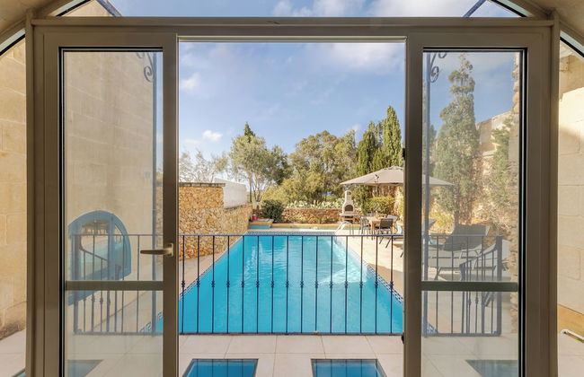 Dionisia Gozitan Villa and Pool Gozo - Foto 20