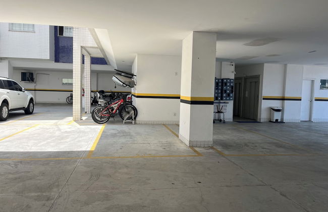 Toque a Campainha Village Blue - Photo 26