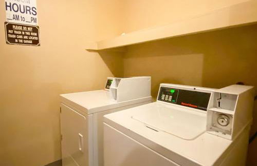 Walk to Canyon Lodge Ski back Modern Space - Foto 31