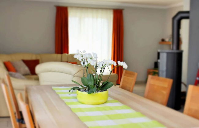 Holiday Apartment in the Rose Garden - Foto 13