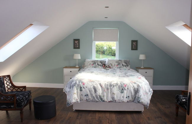 Leaghan Self Catering - Foto 2