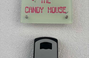 The Candy House - Foto 31