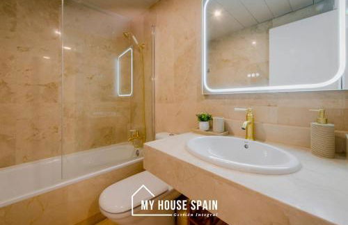 MyHouseSpain - Encantador apartamento en Madrid - Foto 21