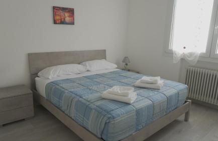 At Home Mestre Via Nigra Venezia 3 bedrooms & parking free - Foto 20