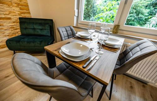 EifelComfort modernes Apartment in zentraler Lage - Foto 17