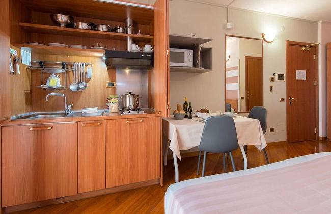 Tastefully Furnished Studio Near the Sea - Foto 3