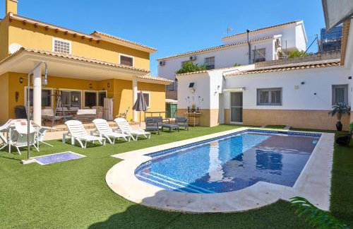 Marisol' House - Photo 1