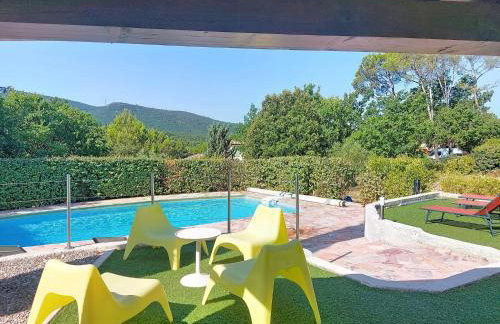 Holiday Home Bois d'Astros by Interhome - Photo 11