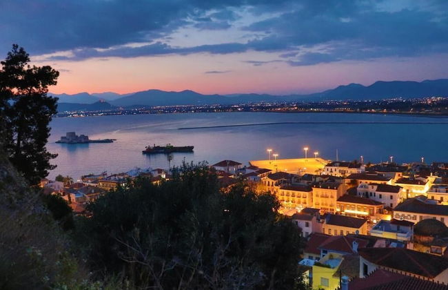 Aria Luxury Apartments - Foto 12