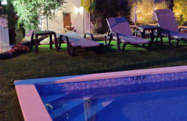 Poço e Meio - Padel & Pool - Foto 19